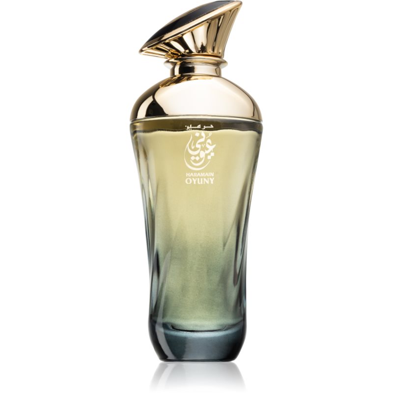 Al Haramain Oyuny Eau De Parfum Unisex 100 Ml