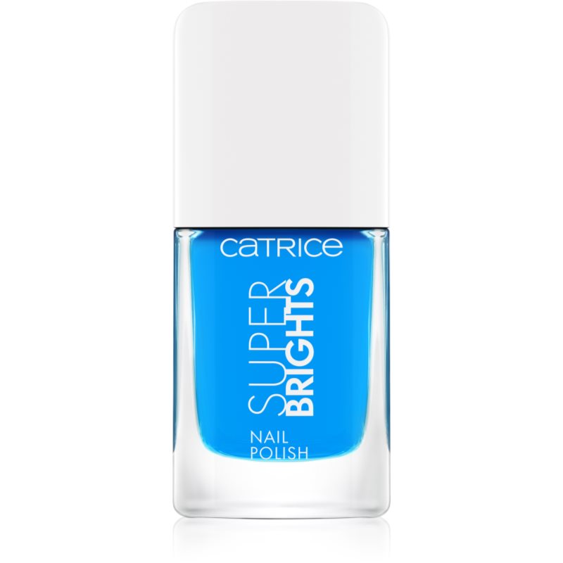 Catrice Super Brights Smalto Per Unghie Colore 020 10,5 Ml