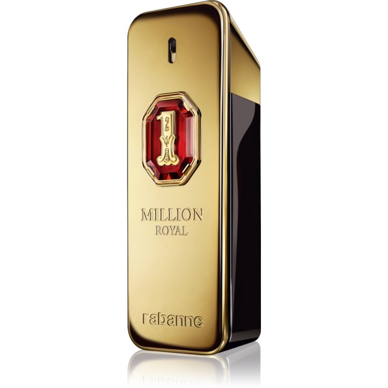 Rabanne 1 Million Royal Profumo Per Uomo 100 Ml