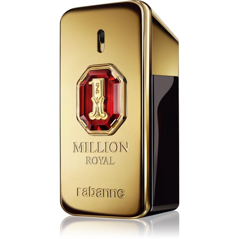 Rabanne 1 Million Royal Profumo Per Uomo 50 Ml