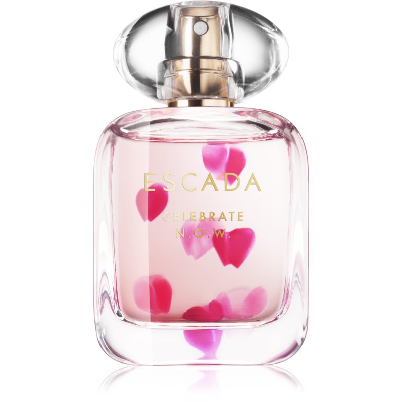 Escada Celebrate N.O.W. Eau De Parfum Da Donna 50 Ml