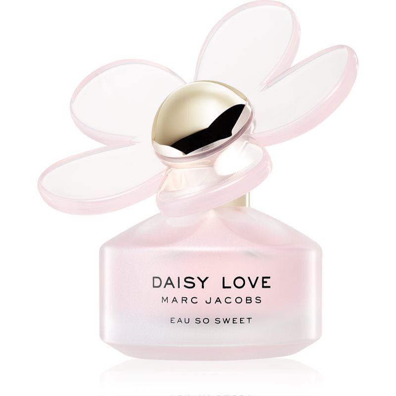 Marc Jacobs Daisy Love Eau So Sweet Eau De Toilette Da Donna 30 Ml