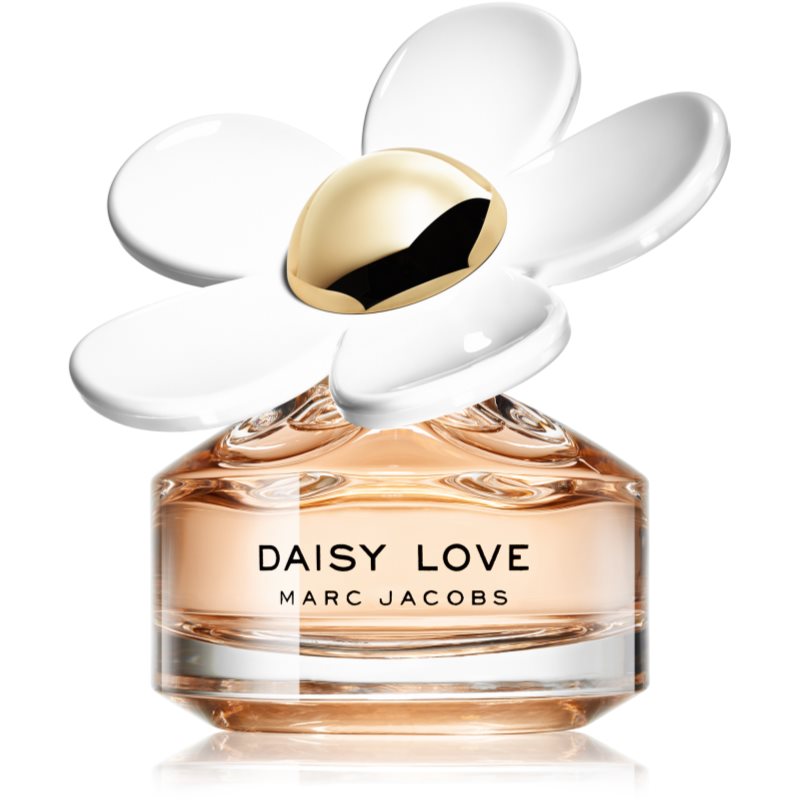 Marc Jacobs Daisy Love Eau De Toilette Da Donna 50 Ml