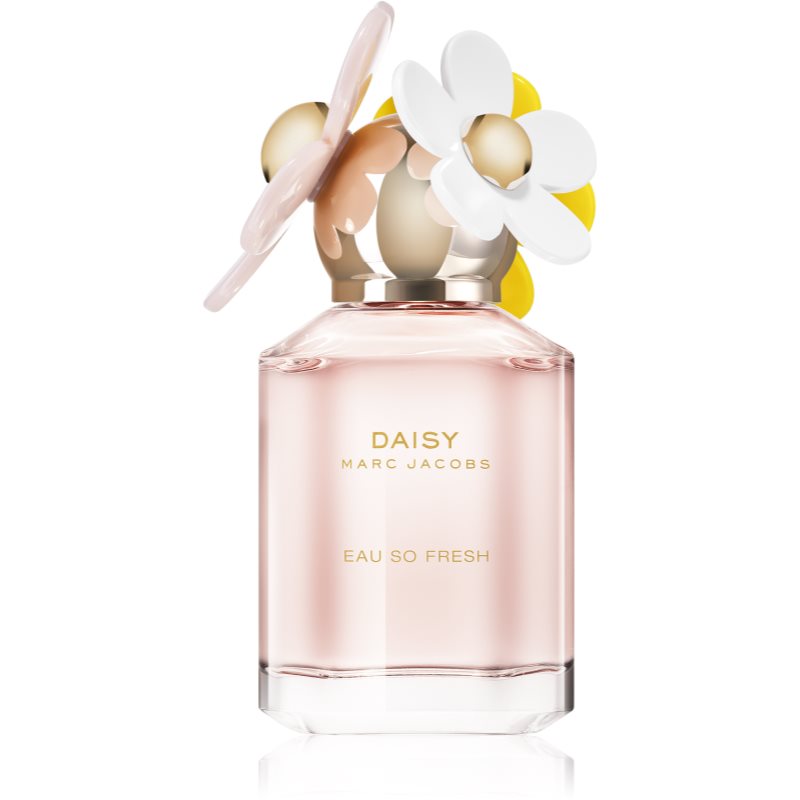 Marc Jacobs Daisy Eau So Fresh Eau De Toilette Da Donna 30 Ml
