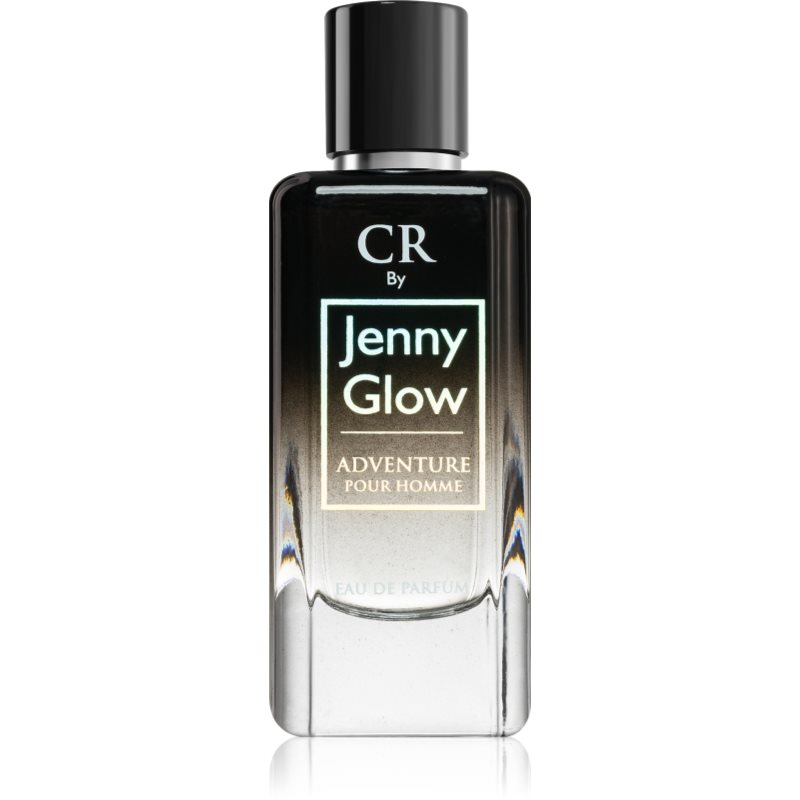 Jenny Glow Adventure Eau De Parfum Per Uomo 50 Ml