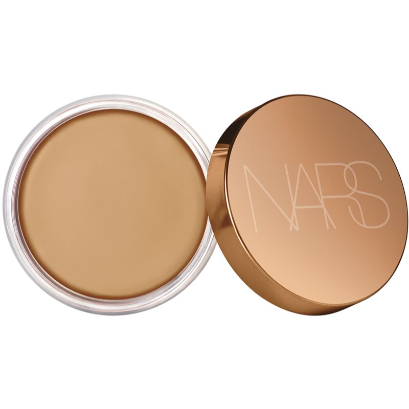 Nars Laguna Bronzing Cream Bronzer In Crema Colore Laguna 01 19 G