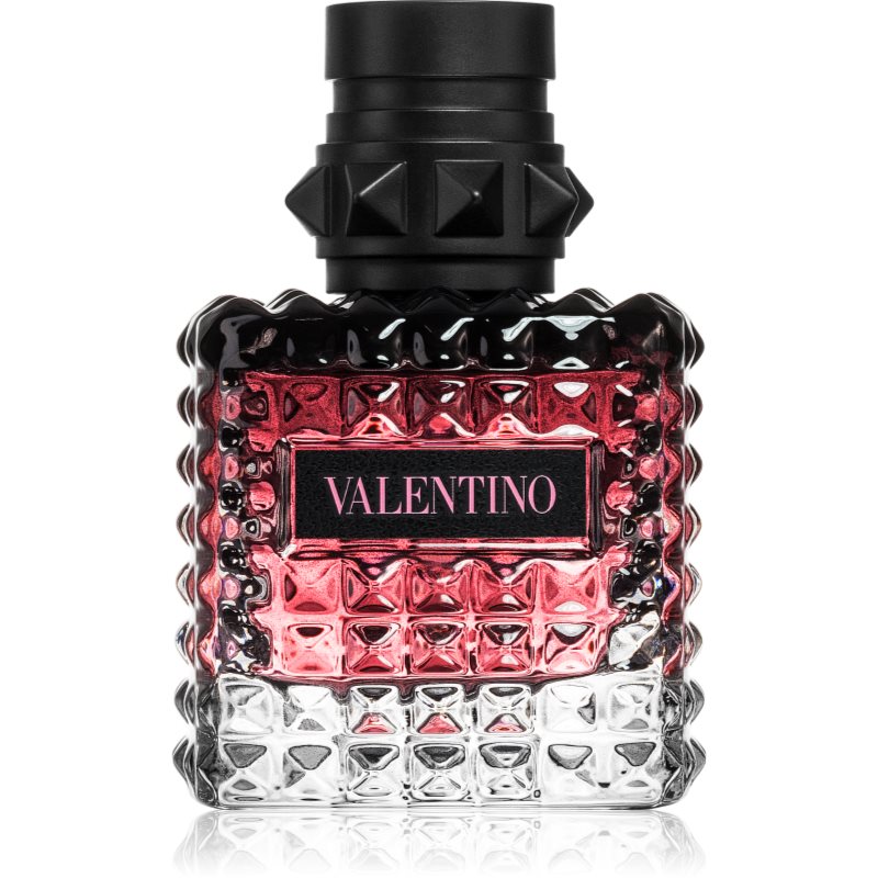 Valentino Born In Roma Intense Donna Eau De Parfum Da Donna 30 Ml