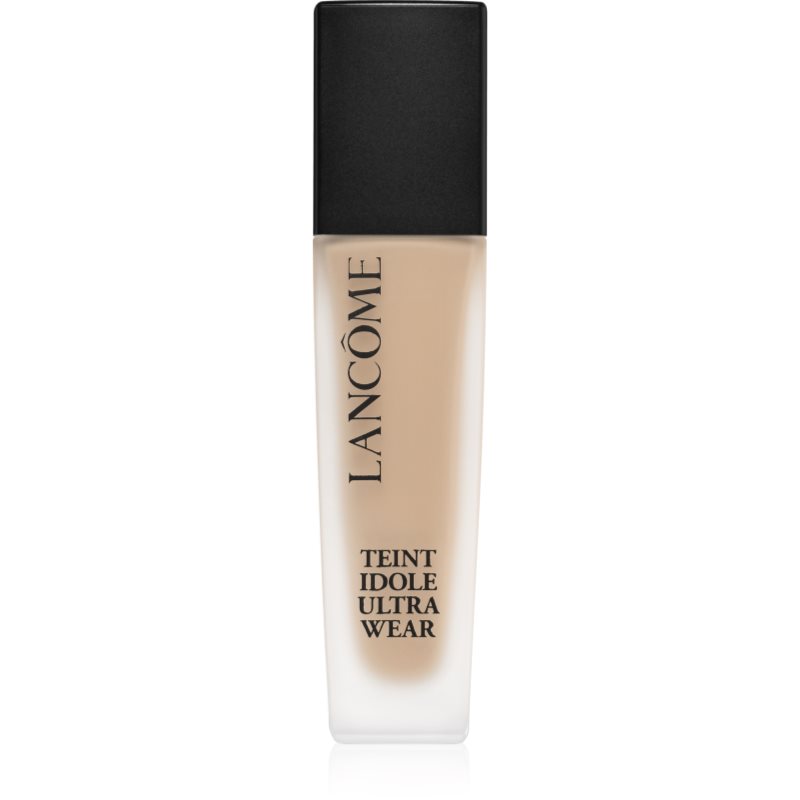 Lancôme Teint Idole Ultra Wear 24H Fondotinta Lunga Tenuta Spf 35 Colore 235 N 30 Ml
