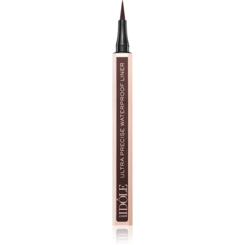 Lancôme Lash Idôle Liner Eyeliner Waterproof 02 Brown 1 Ml
