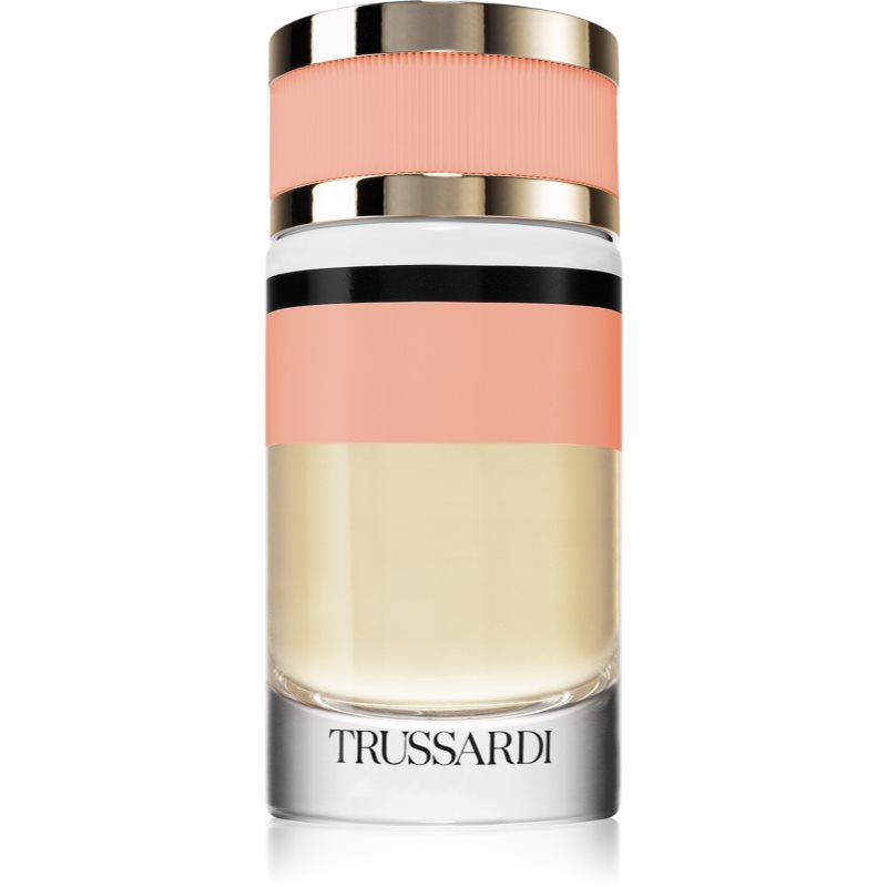 Trussardi Eau De Parfum Eau De Parfum Da Donna 90 Ml
