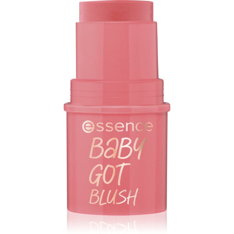 Essence Baby Got Blush Blush In Bastoncino Colore 30 5,5 G