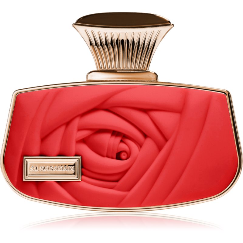 Al Haramain Belle Rouge Eau De Parfum Da Donna 75 Ml