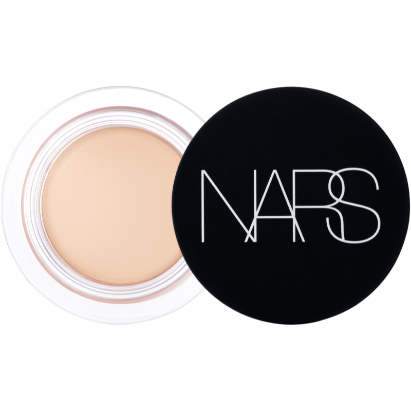 Nars Soft Matte Complete Concealer Correttore Opacizzante Per Una Copertura Completa Colore Madeleine 6 G