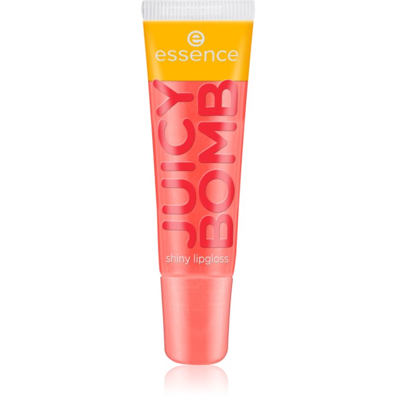 Essence Juicy Bomb Lucidalabbra Colore 103 10 Ml