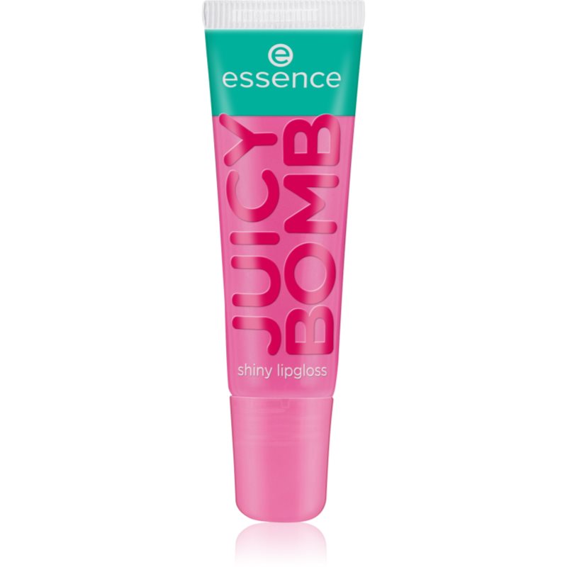 Essence Juicy Bomb Lucidalabbra Colore 102 10 Ml
