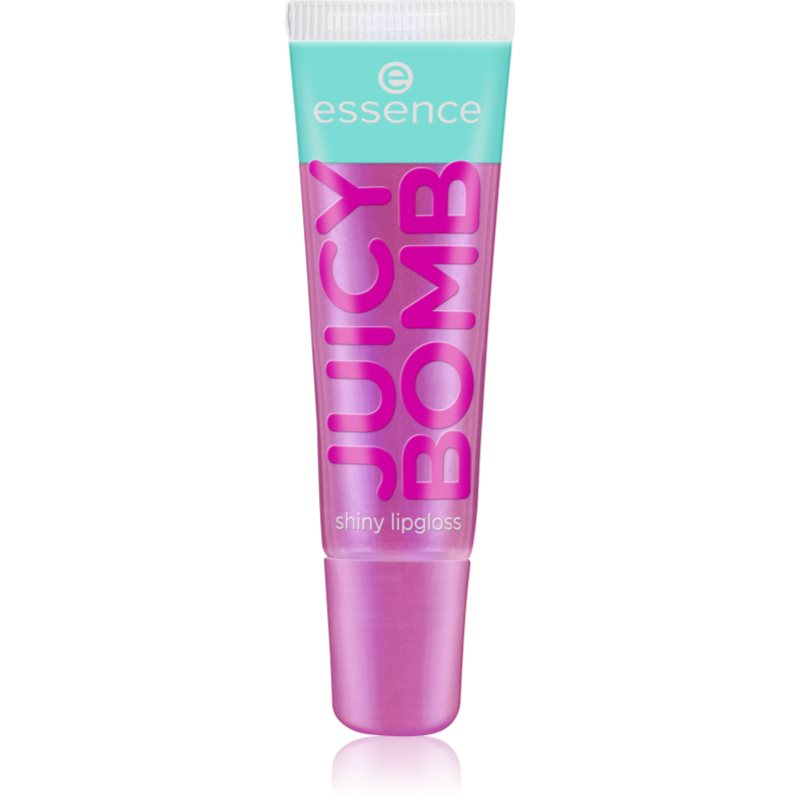 Essence Juicy Bomb Lucidalabbra Colore 105 10 Ml