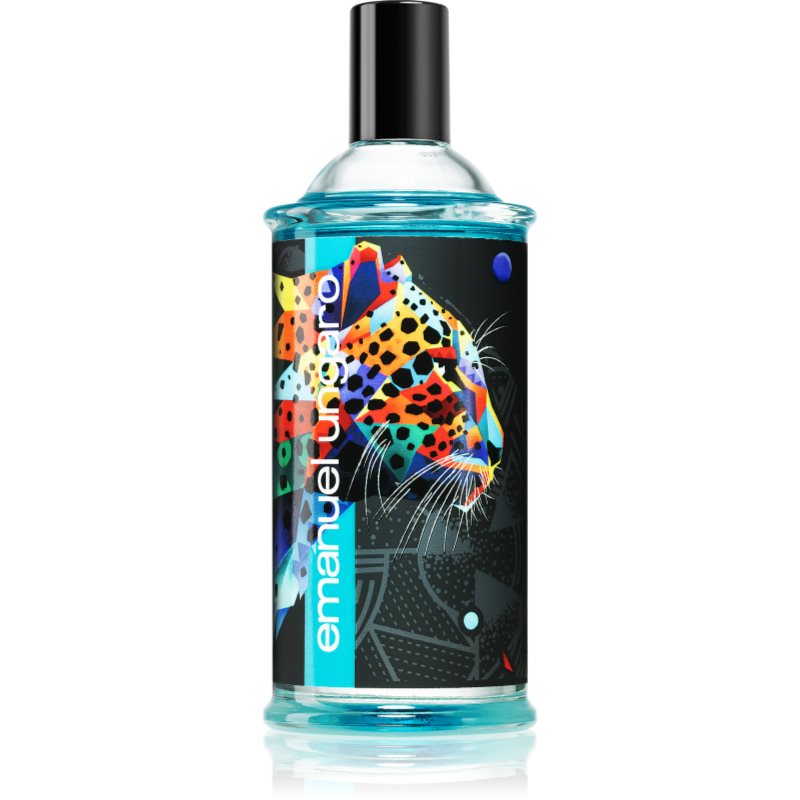 Emanuel Ungaro Intense Eau De Parfum Per Uomo 100 Ml