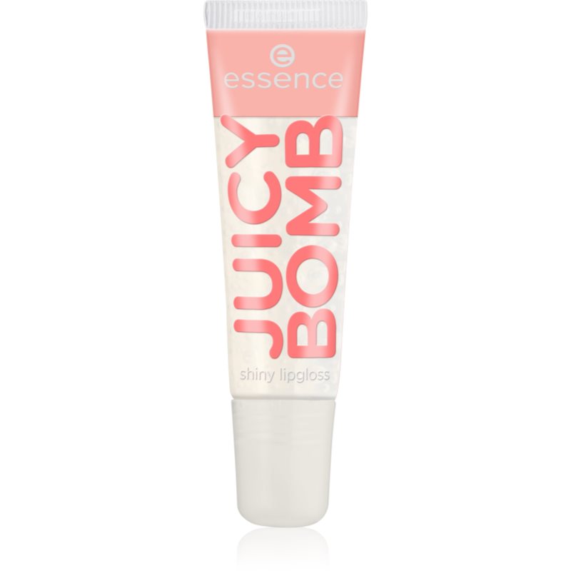 Essence Juicy Bomb Lucidalabbra Colore 101 10 Ml
