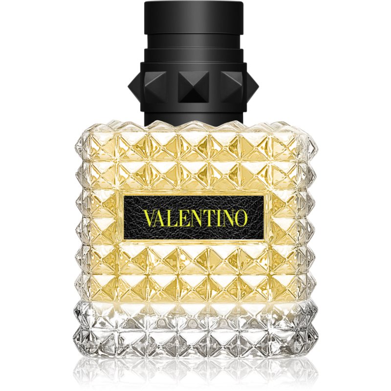 Valentino Born In Roma Yellow Dream Donna Eau De Parfum Da Donna 30 Ml