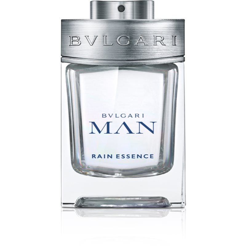 Bulgari Bvlgari Man Rain Essence Eau De Parfum Per Uomo 60 Ml