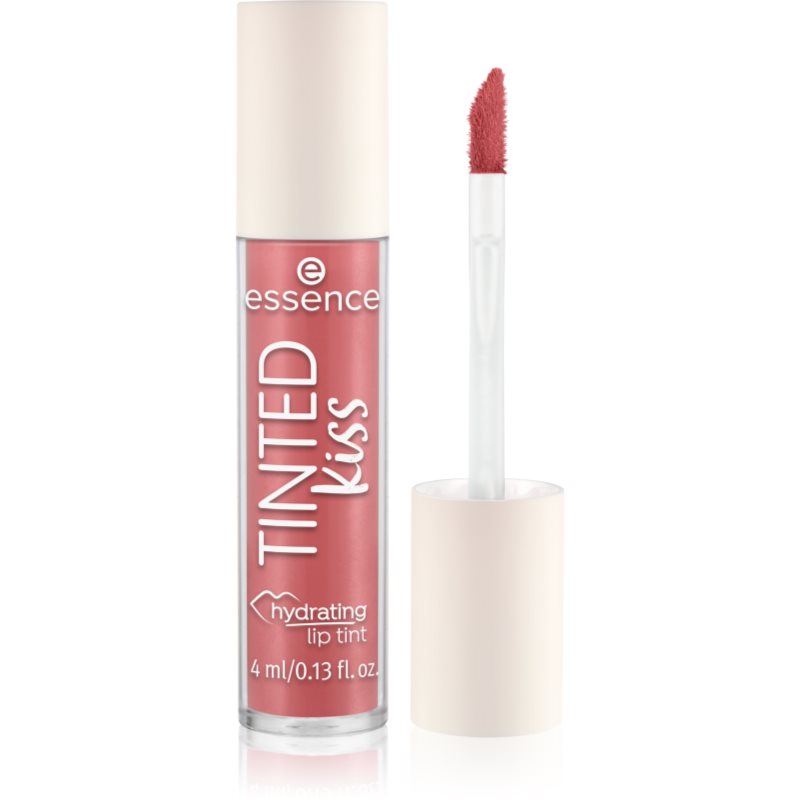Essence Tinted Kiss Lucidalabbra Idratante Colore 03 4 Ml