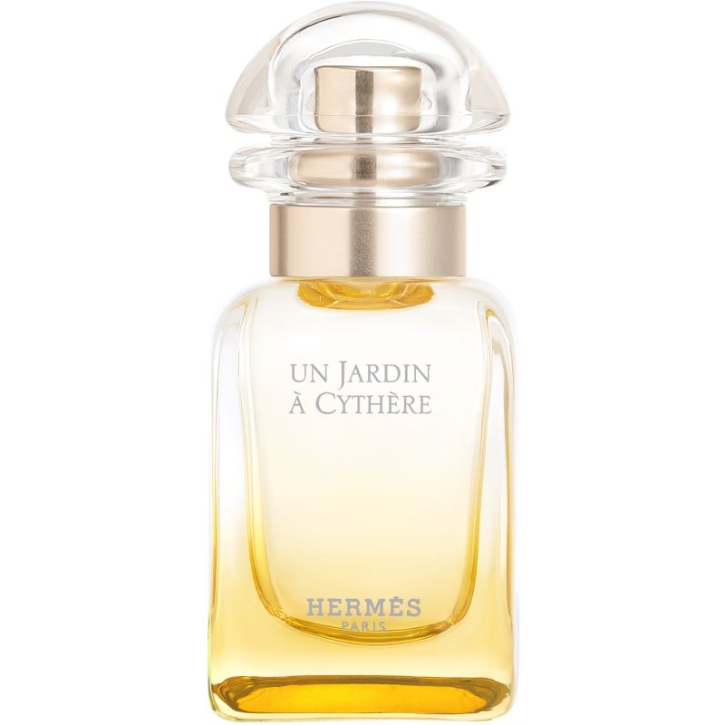 Hermès Parfums-Jardins Collection Un Jardin À Cythère Eau De Toilette Ricaricabile Unisex 30 Ml