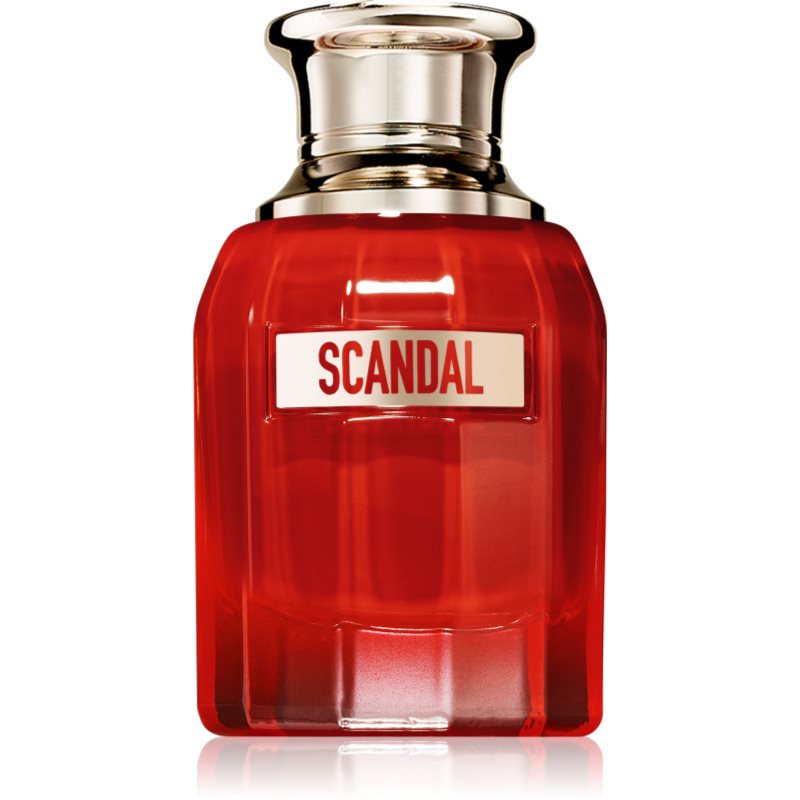 Jean Paul Gaultier Scandal Le Parfum Eau De Parfum Da Donna 30 Ml