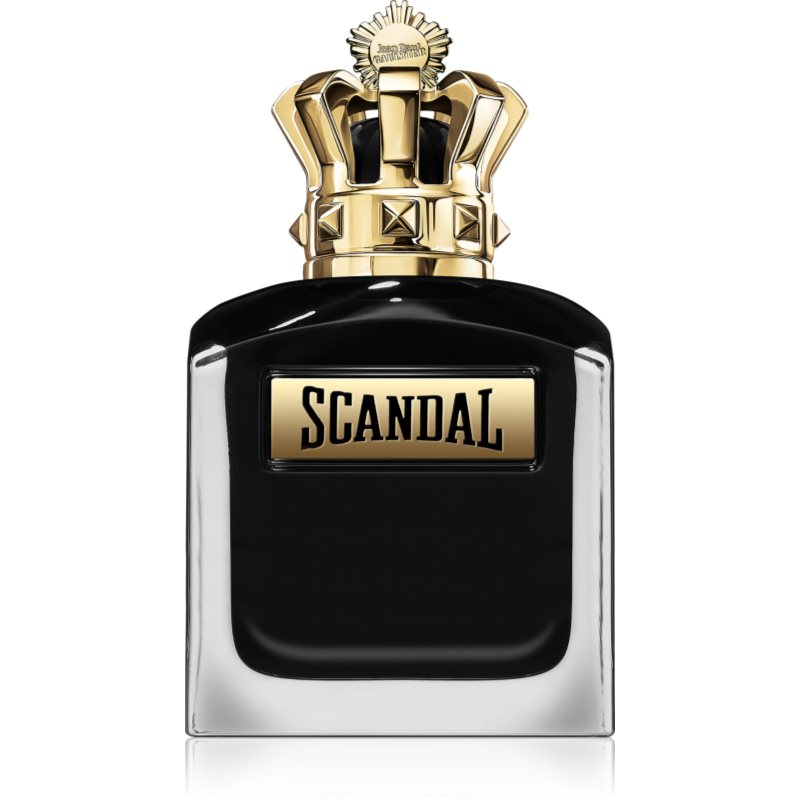 Jean Paul Gaultier Scandal Pour Homme Le Parfum Eau De Parfum Ricaricabile Per Uomo 150 Ml