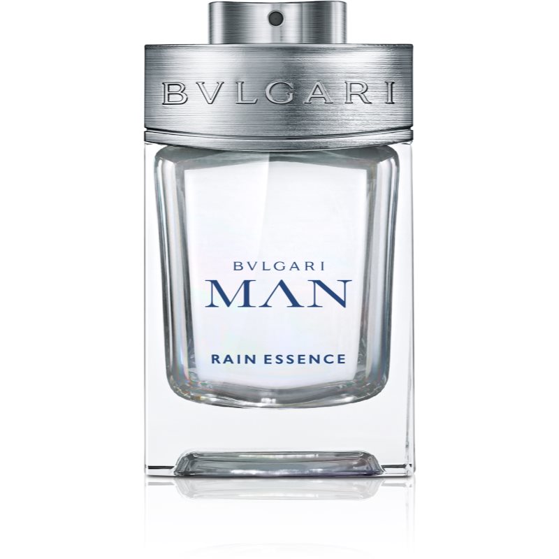 Bulgari Bvlgari Man Rain Essence Eau De Parfum Per Uomo 100 Ml