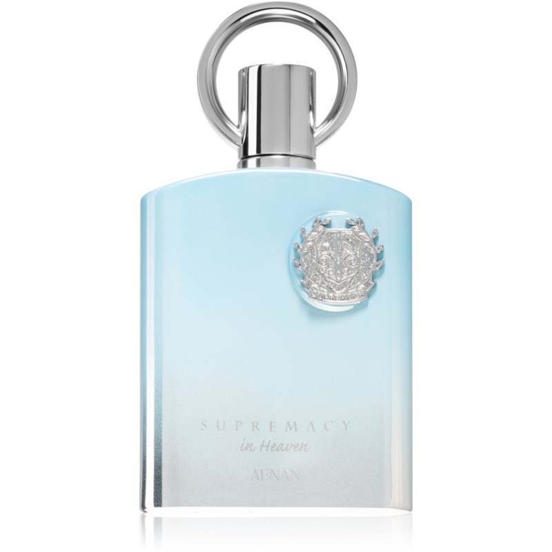 Afnan Supremacy In Heaven Eau De Parfum Unisex 100 Ml