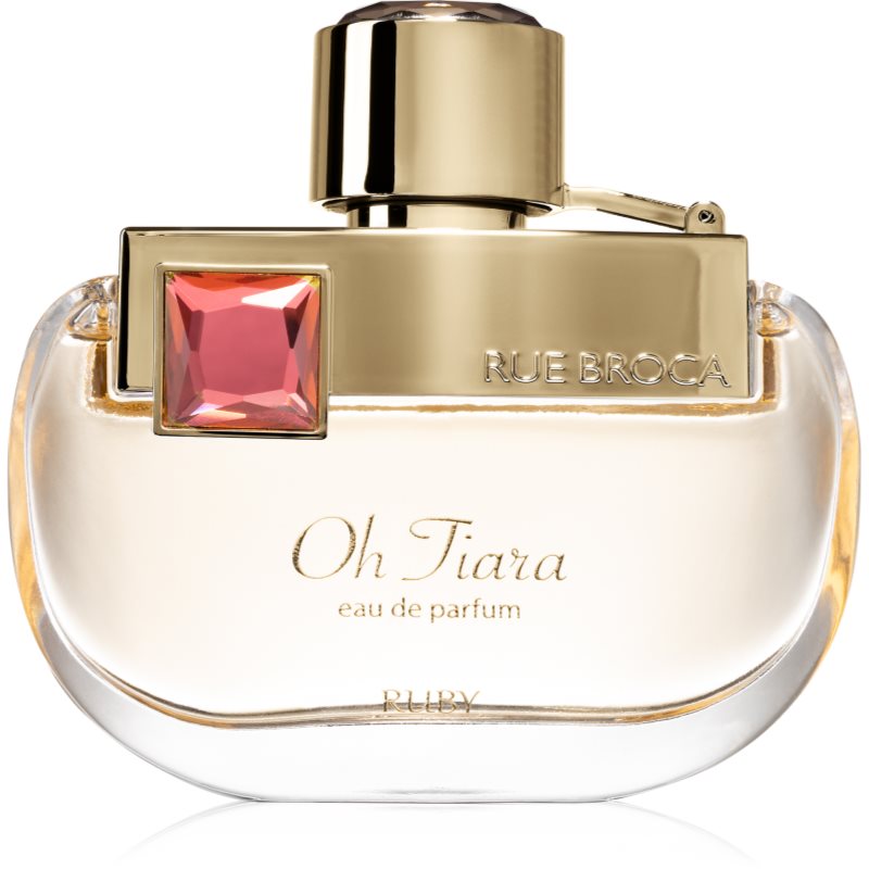 Afnan Oh Tiara Ruby Eau De Parfum Da Donna 100 Ml