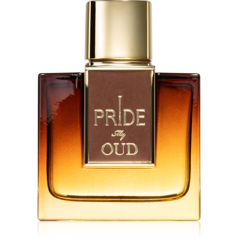 Rue Broca Pride My Oud Eau De Parfum Per Uomo 100 Ml