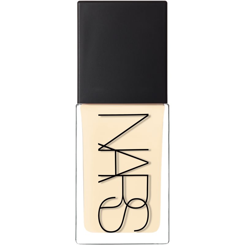Nars Light Reflecting Foundation Fondotinta Illuminante Per Un Look Naturale Colore Siberia 30 Ml