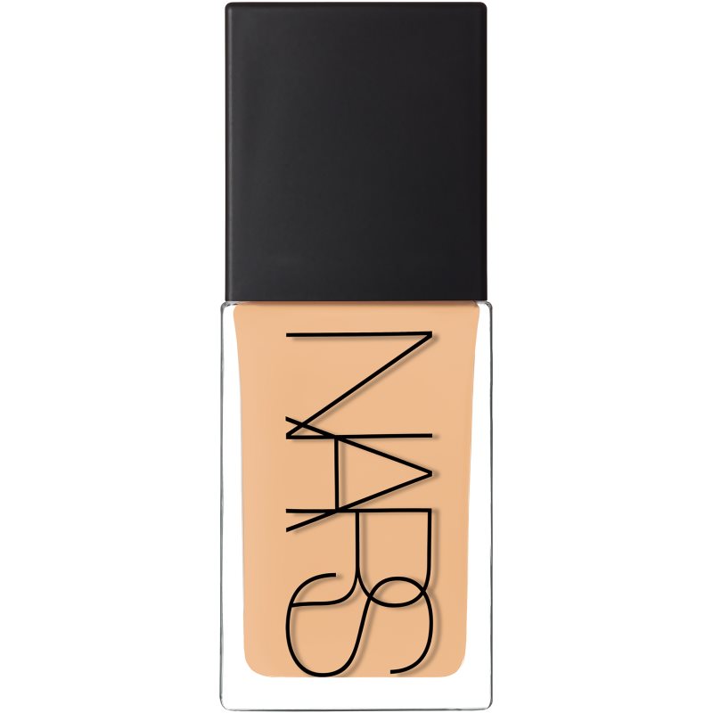 Nars Light Reflecting Foundation Fondotinta Illuminante Per Un Look Naturale Colore Punjab 30 Ml
