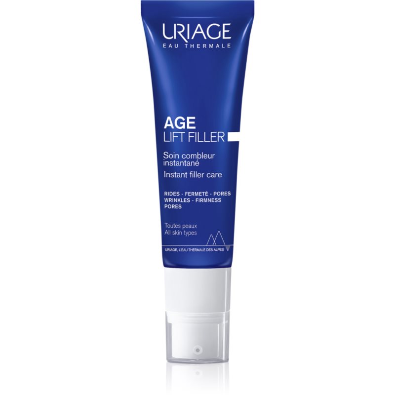 Uriage Age Protect Instant Filler Care Siero Rassodante Antirughe 30 Ml