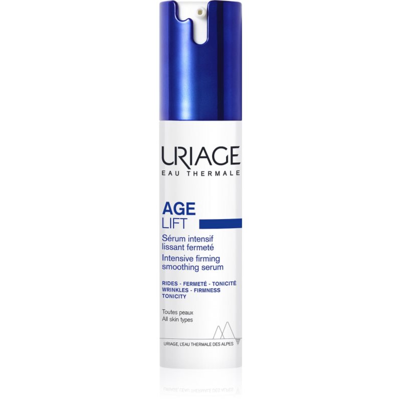 Uriage Age Lift Intensive Firming Serum Siero Rassodante Intenso Con Retinolo 30 Ml
