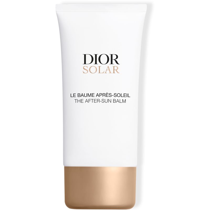 Dior Dior Solar The After-Sun Balm Balsamo Doposole Idratante Per Corpo E Viso 150 Ml