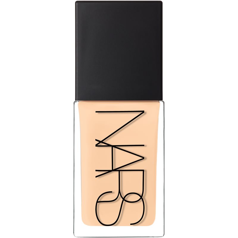 Nars Light Reflecting Foundation Fondotinta Illuminante Per Un Look Naturale Colore Salzburg 30 Ml