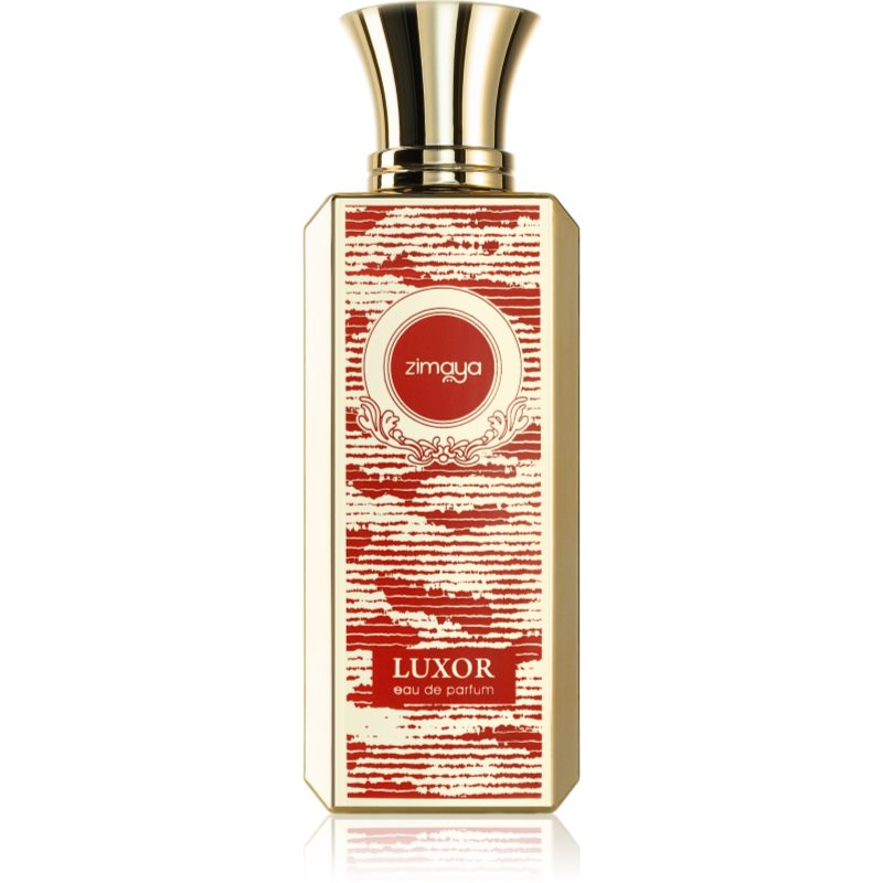 Zimaya Luxor Eau De Parfum Unisex 100 Ml