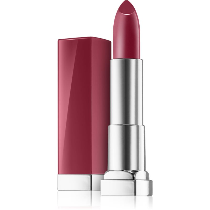 Maybelline New York Color Sensational Made For All Rossetto Colore 376 Pink For Me 3.6 G