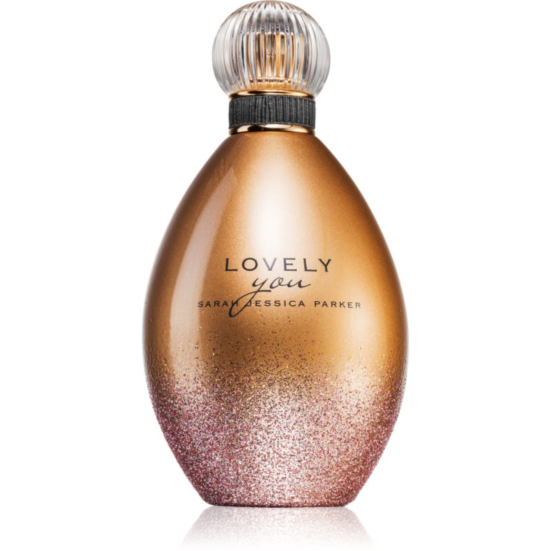 Sarah Jessica Parker Lovely You Eau De Parfum Da Donna 100 Ml