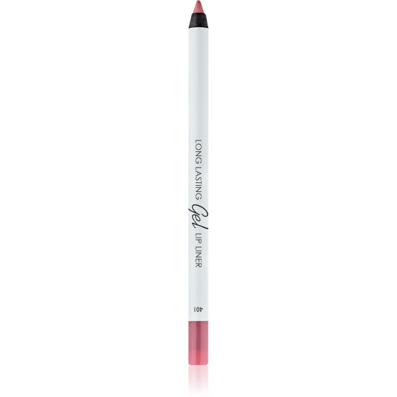 Lamel Long Lasting Gel Matita Labbra Lunga Durata Colore 401 1,7 G