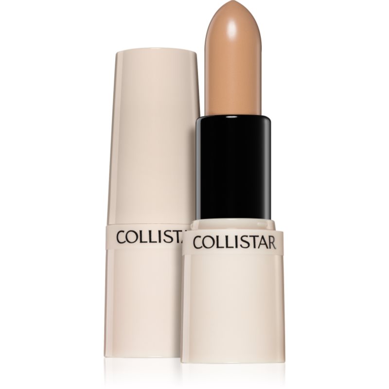 Collistar Concealer Impeccabile Correttore Lunga Tenuta Idratante Colore Beige 4 Ml