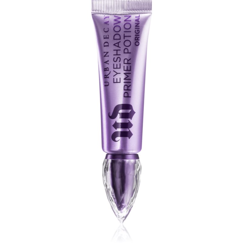 Urban Decay Eyeshadow Primer Potion Primer Per Ombretto Original 5 Ml