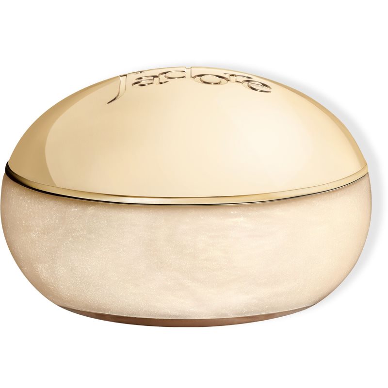 Dior J'Adore Les Adorables Scrub Corpo Brillante Da Donna 150 Ml
