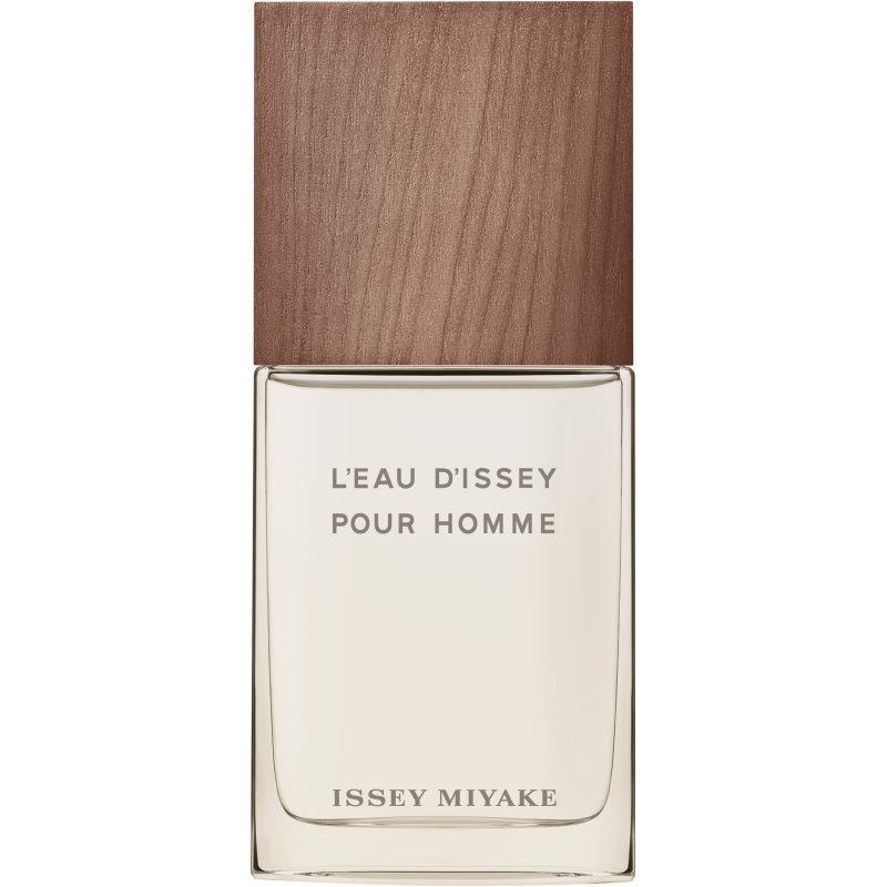 Issey Miyake L'Eau D'Issey Pour Homme Vétiver Eau De Toilette Per Uomo 100 Ml