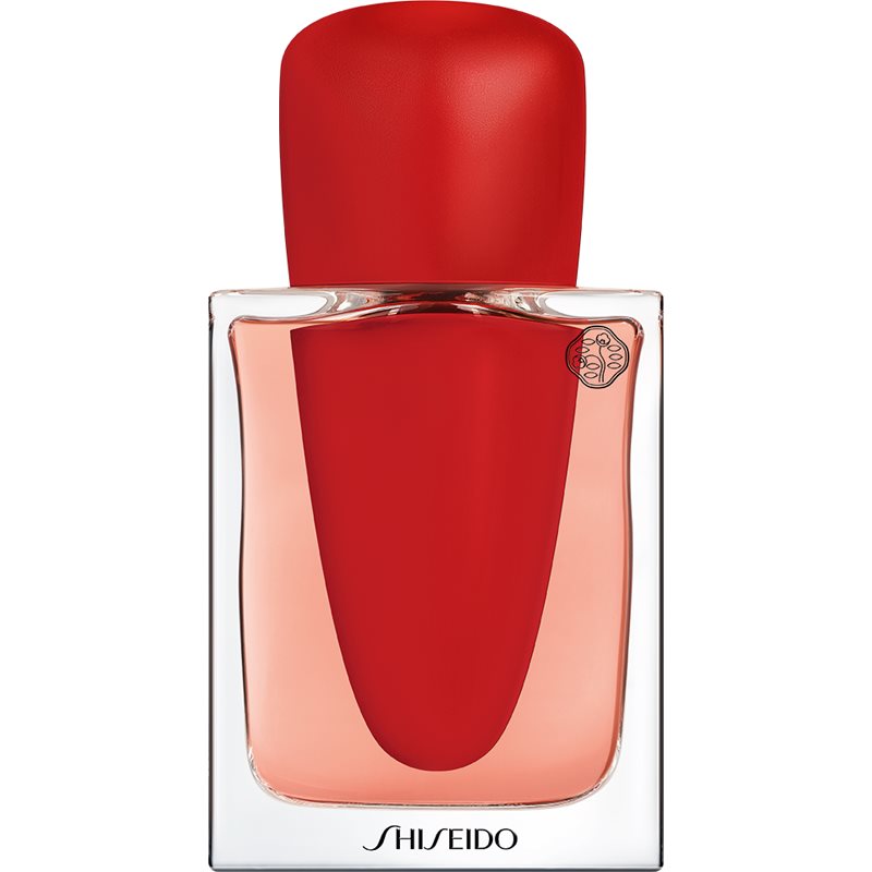 Shiseido Ginza Intense Eau De Parfum Da Donna 50 Ml