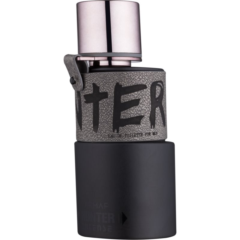 Armaf Hunter Intense Eau De Toilette Per Uomo 100 Ml
