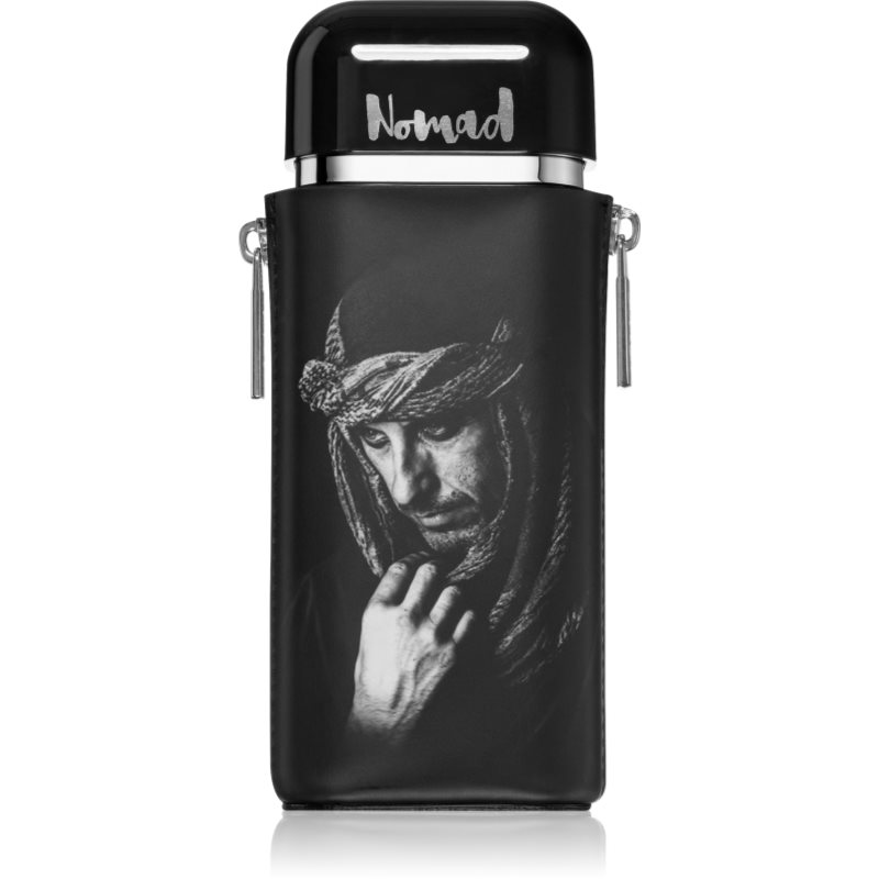 Armaf Nomad Eau De Parfum Per Uomo 100 Ml