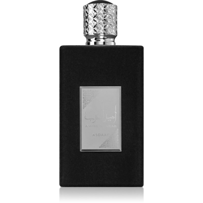 Asdaaf Ameer Al Arab Eau De Parfum Per Uomo 100 Ml